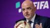 Gianni infantino faces FIFA leadership challenge as council members rebel