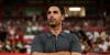Arsenal boss Mikel Arteta responds as Vinicius Jr transfer interest ramps up