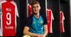 Tottenham Hotspur’s Mason Melia loan move highlights crypto-era sports investment strategy
