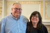 Here’s why an Augusta librarian donated a kidney to her brother