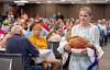 Cole County leaders, politicians support fair youth during auction
