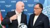 Rise and fall of Infantino’s Fifa World Cup dream