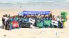 Cape Town learners join Helderberg MPA beach clean-up
