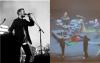 Singapore bans British band Massive Attack members over pro-Palestine flag, chants during live concert