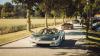 Sweden’s classic car community has its own high-end event, The Aurora, now in its third year