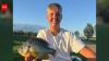 Jack Backman thought he had caught a crappie while fishing for walleye; certified scales showed the one-pound pumpkinseed had broken South Dakota’s record from 1970