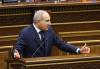 Armenian President Appoints Nikol Pashinyan Prime Minister