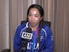 Mirabai Chanu shifts focus to Asian Games after historic CWG gold, says “I want to win medal of the same colour for India”