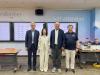 Chou Ling-wen elected as first female CTBA president