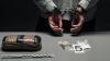 Thailand flyer arrested at Delhi airport with 2.7 kg hydroponic weed hidden in chocolate packets