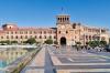 Serious accusations made against new speaker in Armenian parliament