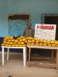 NDLEA Intercepts Cocaine Hidden In Mortar, Backpack Bound For China, Italy