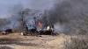 13 European tourists killed in plane crash in Peru