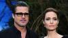 Jolie and Pitt’s $233m winery threatened by wildfires amid legal battle