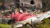 Peru Tourist Plane Crash Leaves 13 Dead Near Nazca Lines