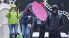 Ireland weather: Met Éireann forecasters pinpoint return of showers