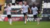 Ireland international praised after scoring opening day double