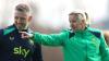 Ireland manager on lookout for third assistant in seven months