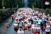 11th Angkor Empire Marathon Draws 6,500 Runners from 51 Countries