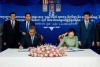 A.M.T Signs MoU with Ministry of Education on Human Resource...