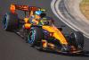Norris’ Hungary Win Spurs Debate on McLaren vs Mercedes Power Shift