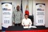 DMW chief meets with Malaysia's human resources minister