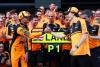 McLaren "ready to challenge" Mercedes after upgrade, says Sky F1 commentator