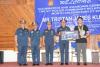 Filipino-Indian community recognized for supporting PNP's community programs
