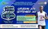 Volta Region to host maiden 10KM Godwin Adukpo Hill Challenge on September 26