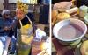 Makhoyane’s traditional beer tells stories beyond the calabash