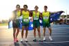 “Should Have Been Disqualified”: Gold Medalists Called Out Over Lane Assignment Fault on Live TV