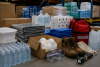 Amazon opens first Canadian disaster relief hub in Edmonton with focus on wildfire response