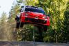 WRC Finland: Sami Pajari claims back-to-back WRC wins
