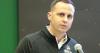 New Wright State AD is a Michigan native with a lifelong love of sports