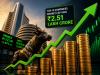 This Financial Stock Led Market Cap Gains As Top-10 Firms Added Rs 2.51 Lakh Crore In A Week