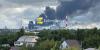Ukrainian Defense Forces Hit Bashneft-UNPZ, Second Ufa Oil Refinery Targeted in Two Days