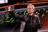 Jensen Huang Says the Chip Industry's Usual Boom-Bust Cycle Won't Hit for a While, a Bullish Signal for AI Stocks