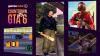 From top-down crime capers to online open-world heists, GTA has defined play freedom across gaming generations