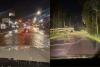 McCaysville Georgia Declares State of Emergency as Downtown Flooding Damages Businesses and Highway 5 Construction Drainage Issues Worsen the Crisis