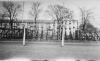 Part I: A brief history of bygone athletic fields at the University of South Carolina