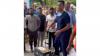 Vande Bharat makes first-ever stop at Ankleshwar for heart transport