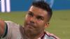 Ex-Man United star Casemiro endures nightmare start to Inter Miami career with Lionel Messi