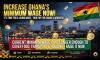 Ghana’s minimum wage crisis: Why workers need a liveable wage