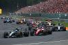 Coulthard Calls F1’s 2026 Regulations a Disappointment Amid Performance Issues