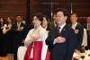 President Lee Explains Why Frankfurt Was Final Stop of 11-Day Trip