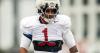 Alabama fall camp depth chart projections: Bandit