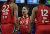 WNBA Journalist Draws Attention to $400,000 Reality Behind Kelsey Plum’s Trade Advantage