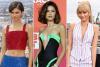 See Zendaya’s best vintage fashion moments