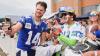 HBO's 'Hard Knocks' featuring Seahawks debuts Tuesday: What to expect from Seattle