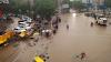 China Flash Flood Death Toll Rises to 25